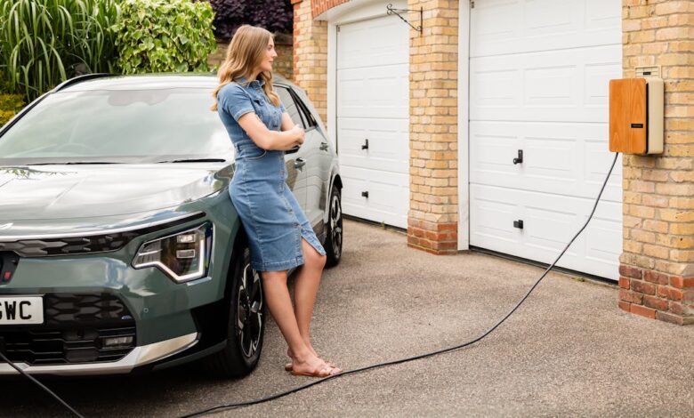 10 Common EV Charging Problems: How to Identify and Troubleshoot